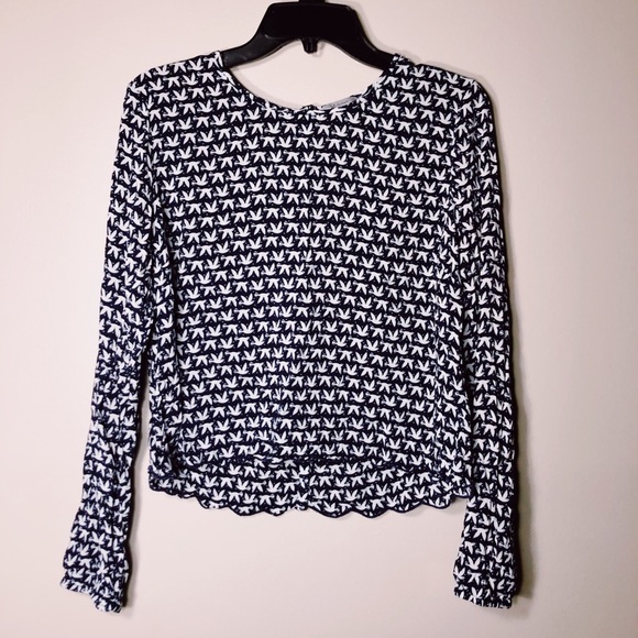 Aeropostale Lorimer NYC Top - Picture 4 of 6